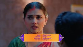 Lagnanantar Hoilach Prem S01 E259 Nandini's Question Intrigues Jeeva