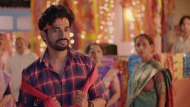 Lapandav (Star Pravah) S01 E03 Kanha Rescues Sakhi from a Mishap