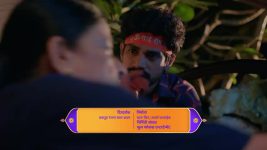 Lapandav (Star Pravah) S01 E04 Tejaswini's Unexpected Affection