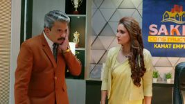 Lapandav (Star Pravah) S01 E09 Tejaswini's Deadly Deceit
