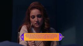 Lapandav (Star Pravah) S01 E14 Will Kanha Obey Tejaswini's Order