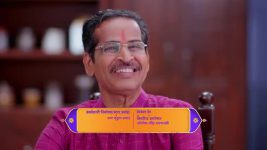 Laxmichya Paaulanni S01 E481 Rahul's Scheme Foiled by Advait