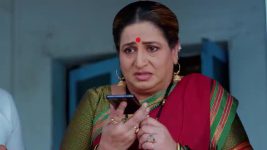 Laxmichya Paaulanni S01 E500 Anamika's Departure Shocks Kala
