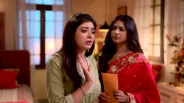 Lokkhi Jhanpi (Star Jalsha) S01 E44 Kanshabati's Supporting Hand