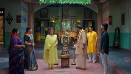 Maguva O Maguva S01 E481 Nivedha's Successful Mission