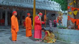 Maguva O Maguva S01 E485 Swamiji's Blessing to Sindhura