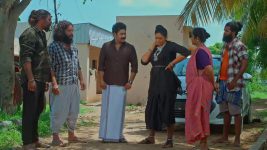 Maguva O Maguva S01 E499 Chamundi, Ravi Babu's Mission