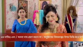 Mayar Badhon S03E19 Gunja's Behaviour Bothers Mita Full Episode