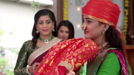 Morambaa S01 E1140 Rama Escapes Iravati's Attack