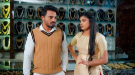 Ninagaagi (Colors Kannada) S01 E391 Will Rana and Devi Escape?