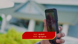 Nindu Manasulu (Star Maa) S01 E55 Prerana, Indira's Heated Clash