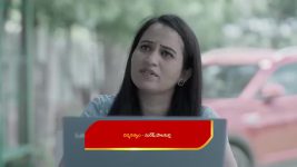 Nuvvunte Naa Jathagaa (Star maa) S01 E201 Mithuna's Fierce Outburst