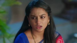 Nuvvunte Naa Jathagaa (Star maa) S01 E207 Deva, Mithuna's Heartfelt Moment