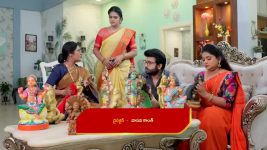 Paape Maa Jeevana Jyothi S01 E1363 Kutti's Worry for Hymavathi