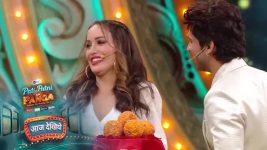 Pati Patni Aur Panga S01 E11 Sehenshakti Ki Pariksha