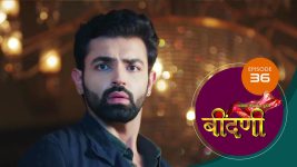 Prathaon Ki Odhe Chunri Beendani S01 E36 16th September 2025