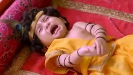 Radha Krishna (Tamil) S01E05 Krishna Starts His Mission Full Episode