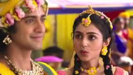 Radha Krishna (Tamil) S01E08 Radha, Krishna In Trouble Full Episode