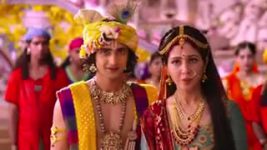 Radha Krishna (Tamil) S01E10 Radha in Dilemma Full Episode