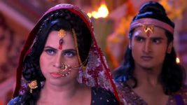 Radha Krishna (Tamil) S01E100 Vyomesh's Heinous Plot Full Episode
