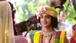Radha Krishna (Tamil) S01E11 Kamsan's New Plan Full Episode