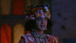 Radha Krishna (Tamil) S01E113 Vyomasuran Attacks Barsana Full Episode