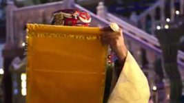 Radha Krishna (Tamil) S01E12 Krishna's Smart Move Full Episode