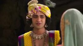 Radha Krishna (Tamil) S01E13 A Relief for Radha Full Episode