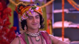 Radha Krishna (Tamil) S01E137 Radha Gets Jealous Full Episode