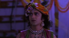 Radha Krishna (Tamil) S01E138 Krishna Takes a Stand Full Episode