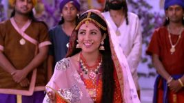 Radha Krishna (Tamil) S01E142 Vrishabhanu Is in Danger Full Episode