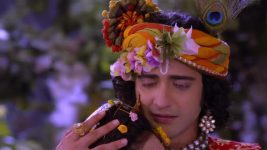 Radha Krishna (Tamil) S01E143 Radha to Represent Barsana? Full Episode