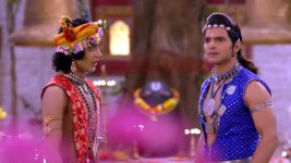 Radha Krishna (Tamil) S01E144 Ayan's Dreadful Act Full Episode