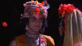 Radha Krishna (Tamil) S01E150 Radha's Order to Krishna Full Episode
