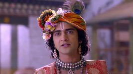 Radha Krishna (Tamil) S01E157 Nanda Baba to Leave Barsana! Full Episode