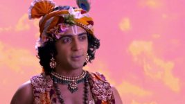 Radha Krishna (Tamil) S01E186 Kamsan Attacks Krishna Full Episode