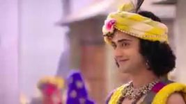 Radha Krishna (Tamil) S01E21 Radha's Stern Decision Full Episode