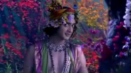 Radha Krishna (Tamil) S01E37 Ayan's Blind Rage Full Episode
