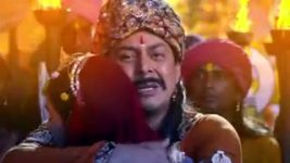 Radha Krishna (Tamil) S01E39 A Surprise for Vrishabhanu Full Episode