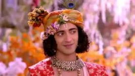 Radha Krishna (Tamil) S01E48 Ayan's Master Plan Full Episode