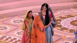 Radha Krishna (Tamil) S01E49 Vrishabhanu Gets Furious Full Episode
