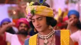 Radha Krishna (Tamil) S01E55 Jatila, Ayan Meet Kamsan Full Episode