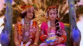 Radha Krishna (Tamil) S01E57 Krishna Protects Radha Full Episode