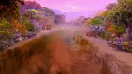 Radha Krishna (Tamil) S01E58 Radha Confronts the Demon Full Episode