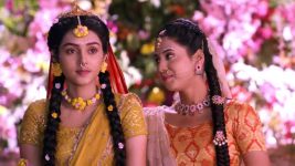 Radha Krishna (Tamil) S01E72 Krishna Defeats Aristasuran Full Episode