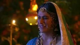 Radha Krishna (Tamil) S01E77 Keerthi Gets Startled Full Episode