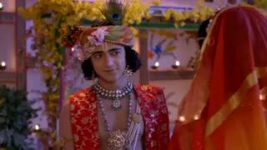 Radha Krishna (Tamil) S01E80 Balaraman Rebukes Krishna Full Episode