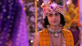 Radha Krishna (Tamil) S01E83 Keerthi to Reveal the Truth Full Episode
