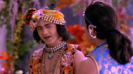 Radha Krishna (Tamil) S01E89 Krishna Sneaks into Barsana Full Episode