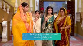 Rajrajeshwari Rani Bhabani (Star Jalsha) S01 E64 Debiprasad New Plan for Ramkanto
